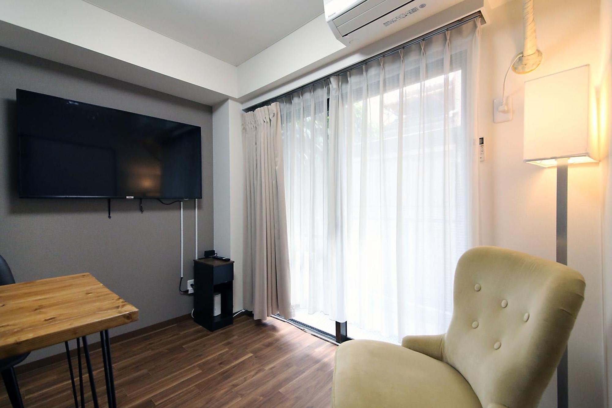Ema House 4P Free Wifi! Apartment Tokio Exterior foto