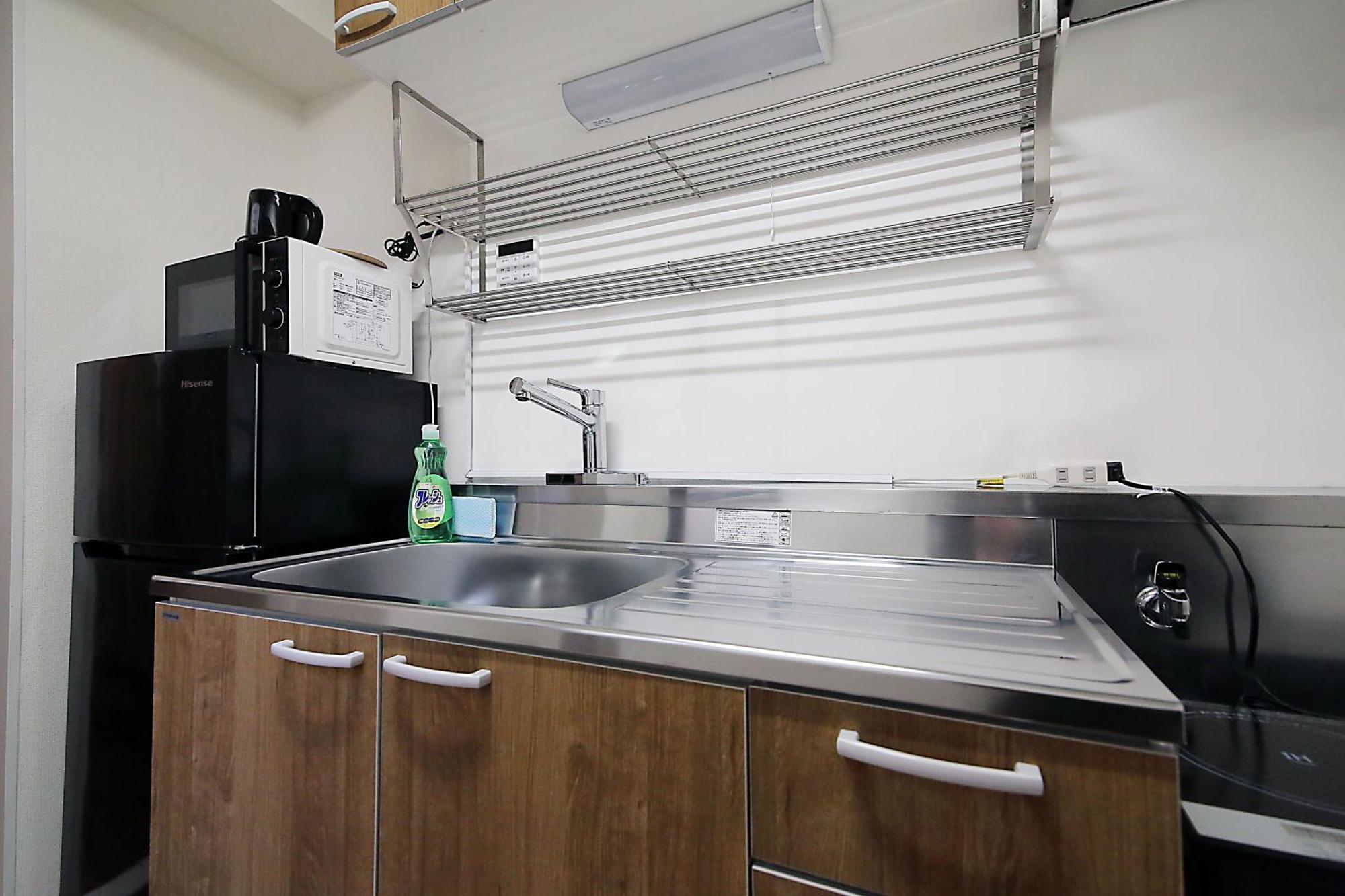 Ema House 4P Free Wifi! Apartment Tokio Exterior foto
